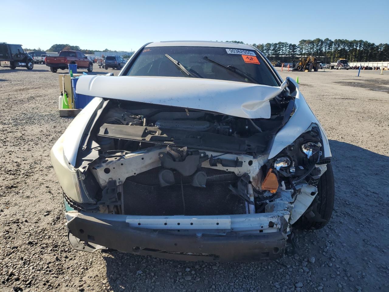 2009 Honda Accord Exl - Image 5