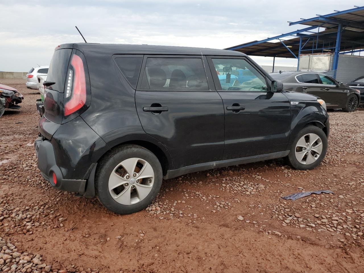 2014 Kia Soul - Фото 3