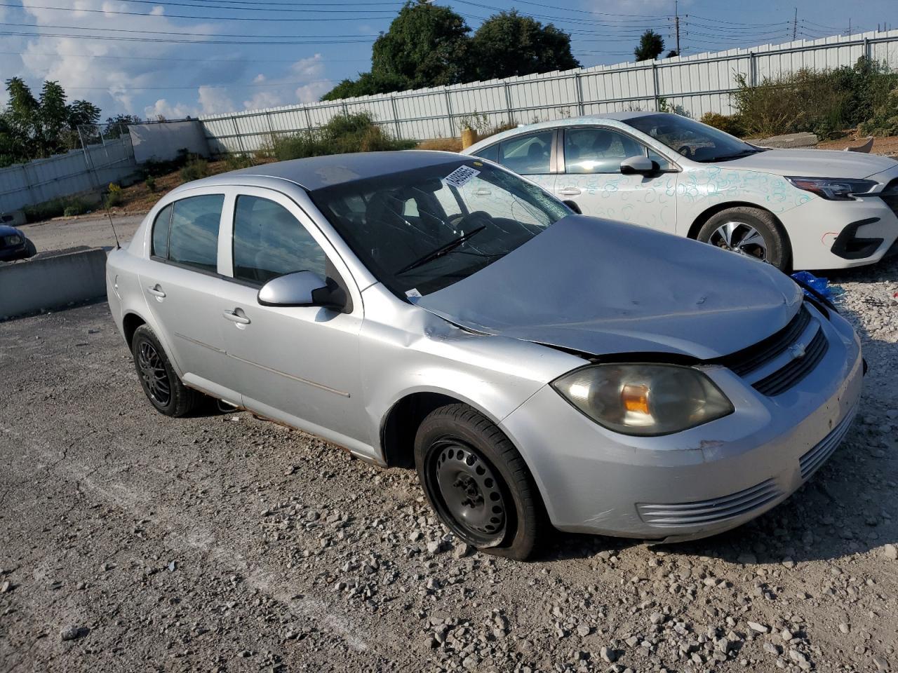 2010 Chevrolet Cobalt 1Lt - Image 4
