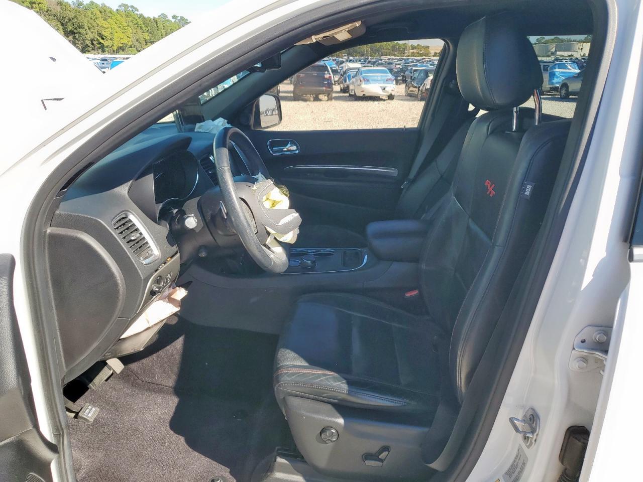 2016 Dodge Durango R - Фото 7