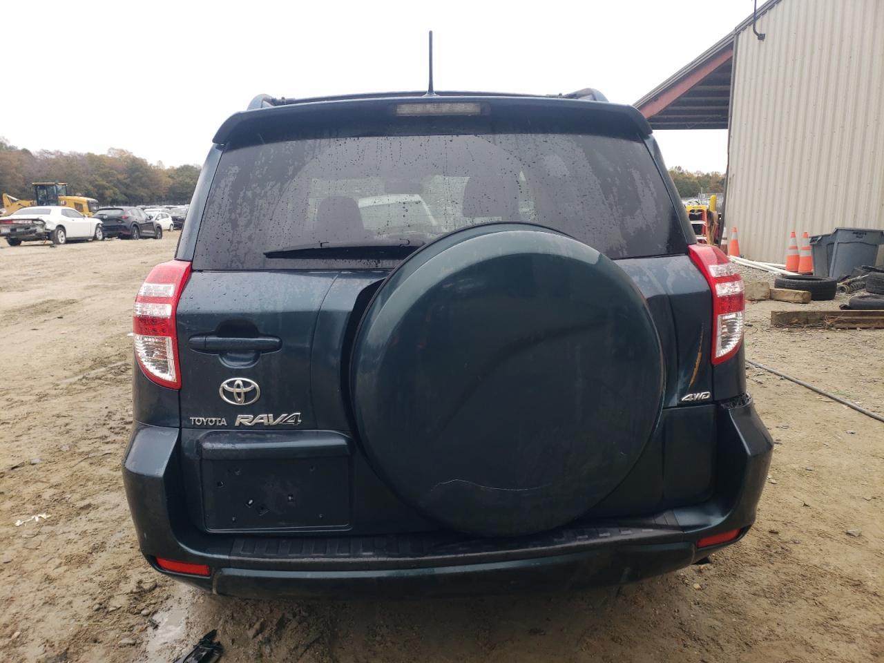 2009 Toyota Rav4 - Фото 6