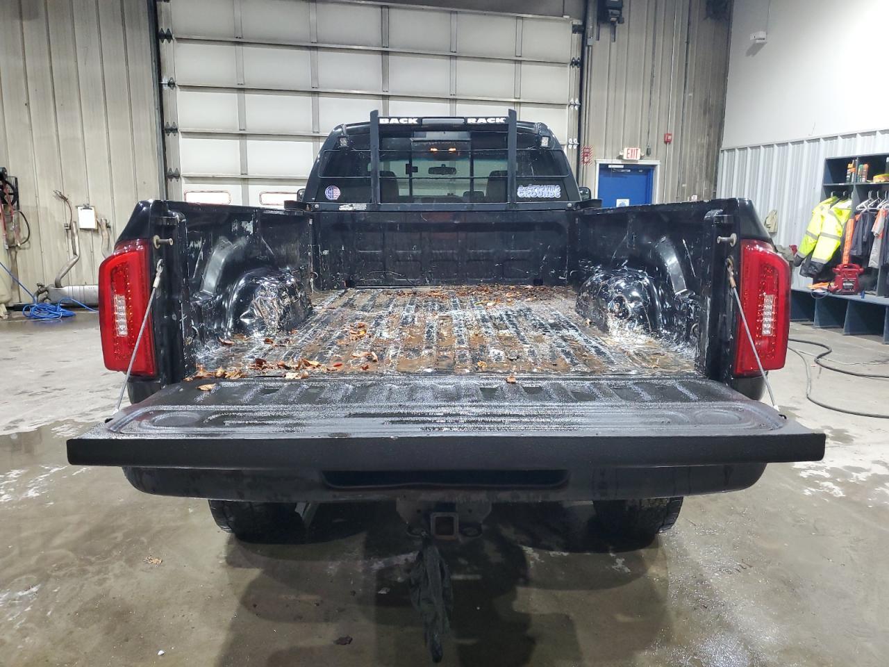 2009 Dodge Ram 2500 - Фото 6