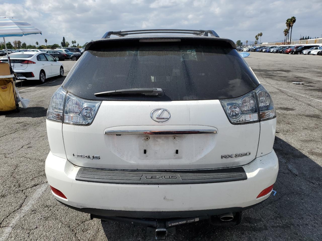 2005 Lexus Rx 330 - Image 6