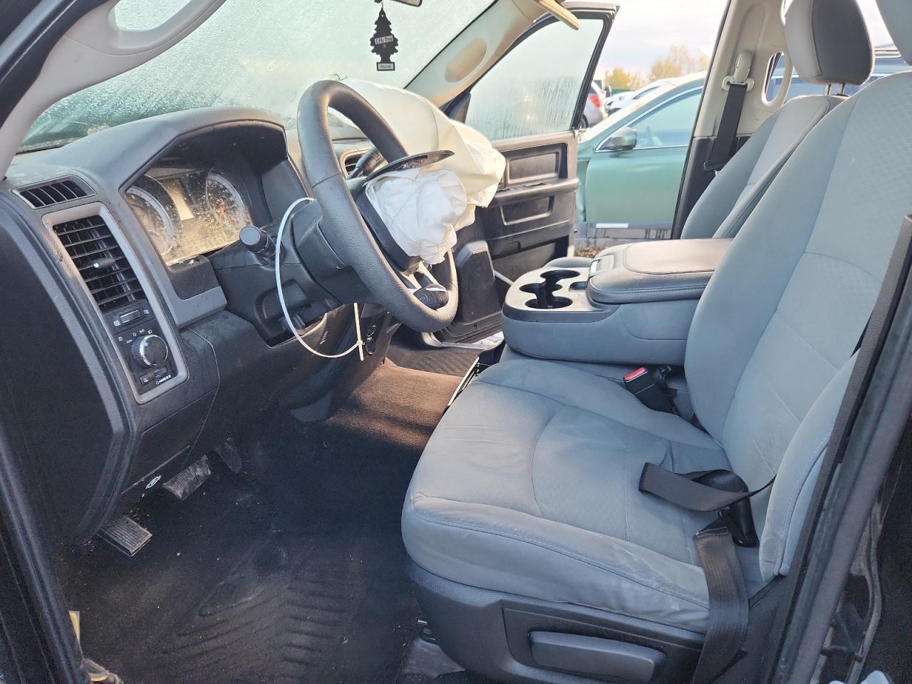 2013 Ram 1500 St - Image 7