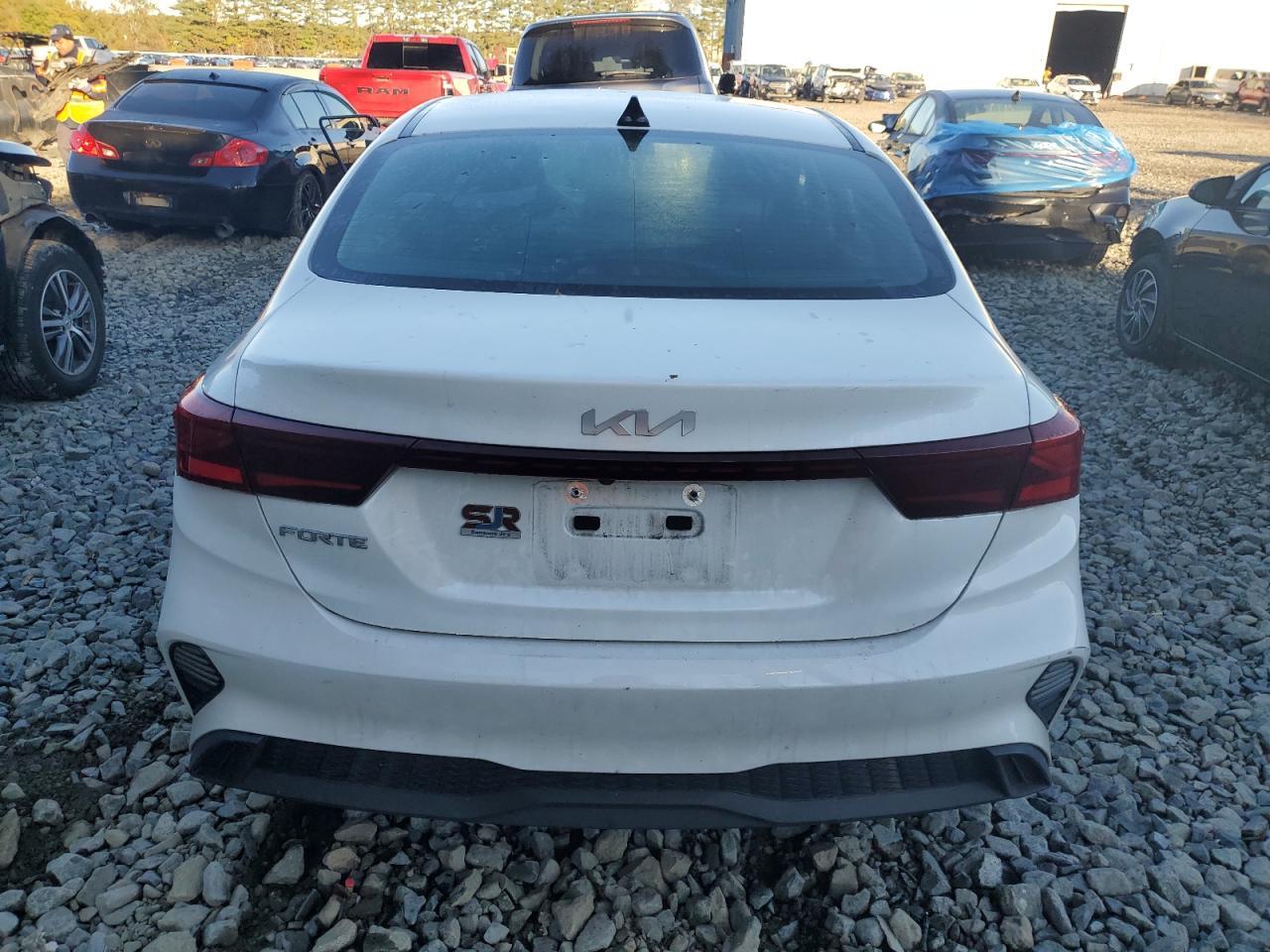 2023 Kia Forte Lx - Фото 6