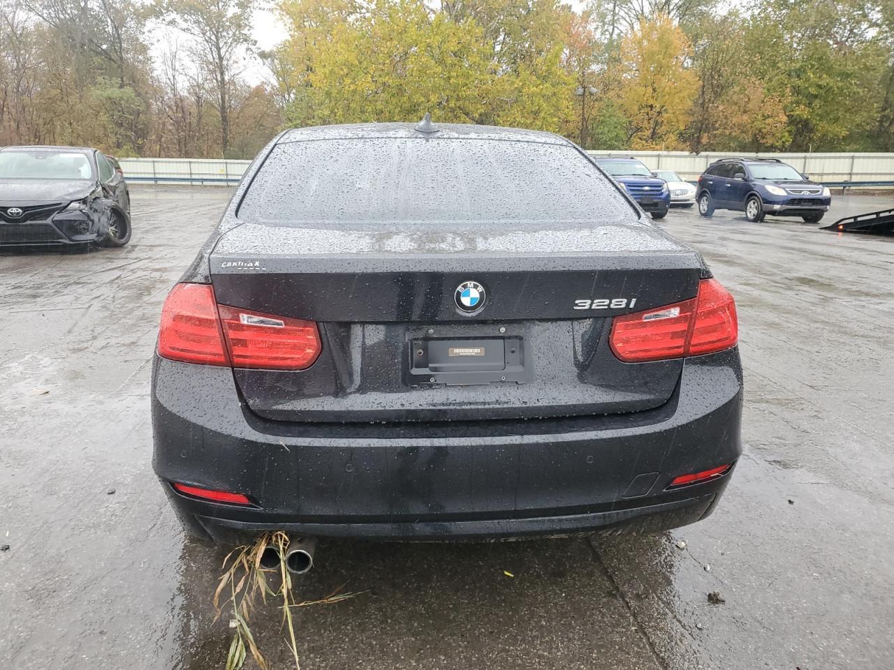 2015 BMW 328 I - Image 6