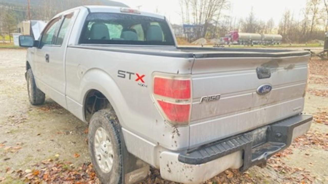 2012 Ford F150 Super Cab - Image 2