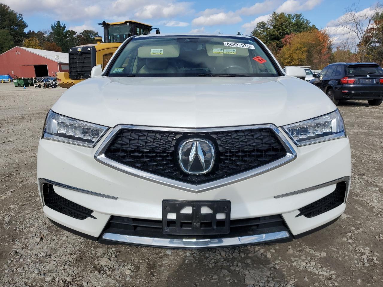 2020 Acura Mdx - Фото 5