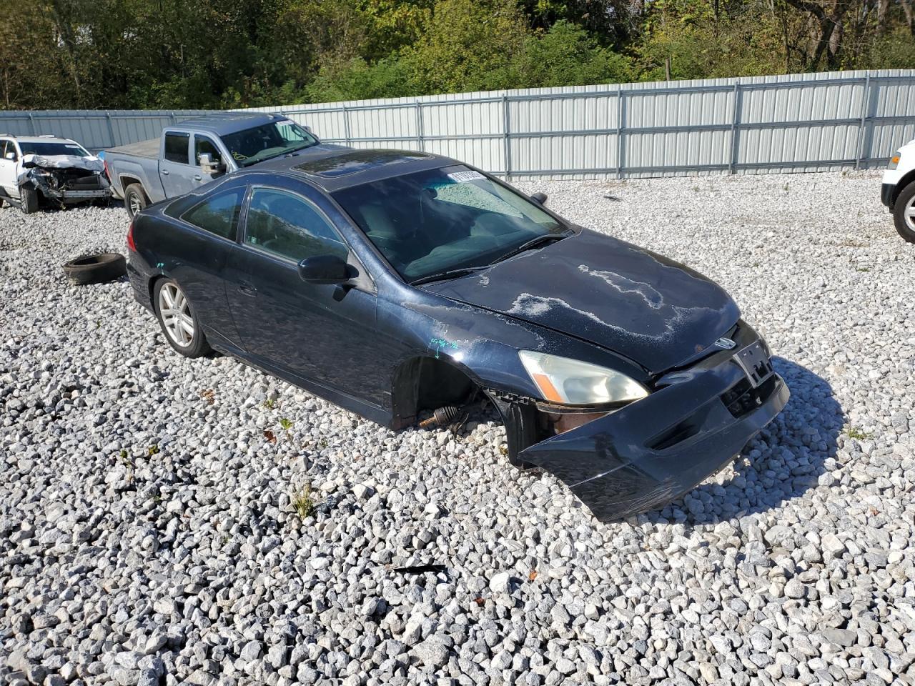 2004 Honda Accord Ex - Image 4