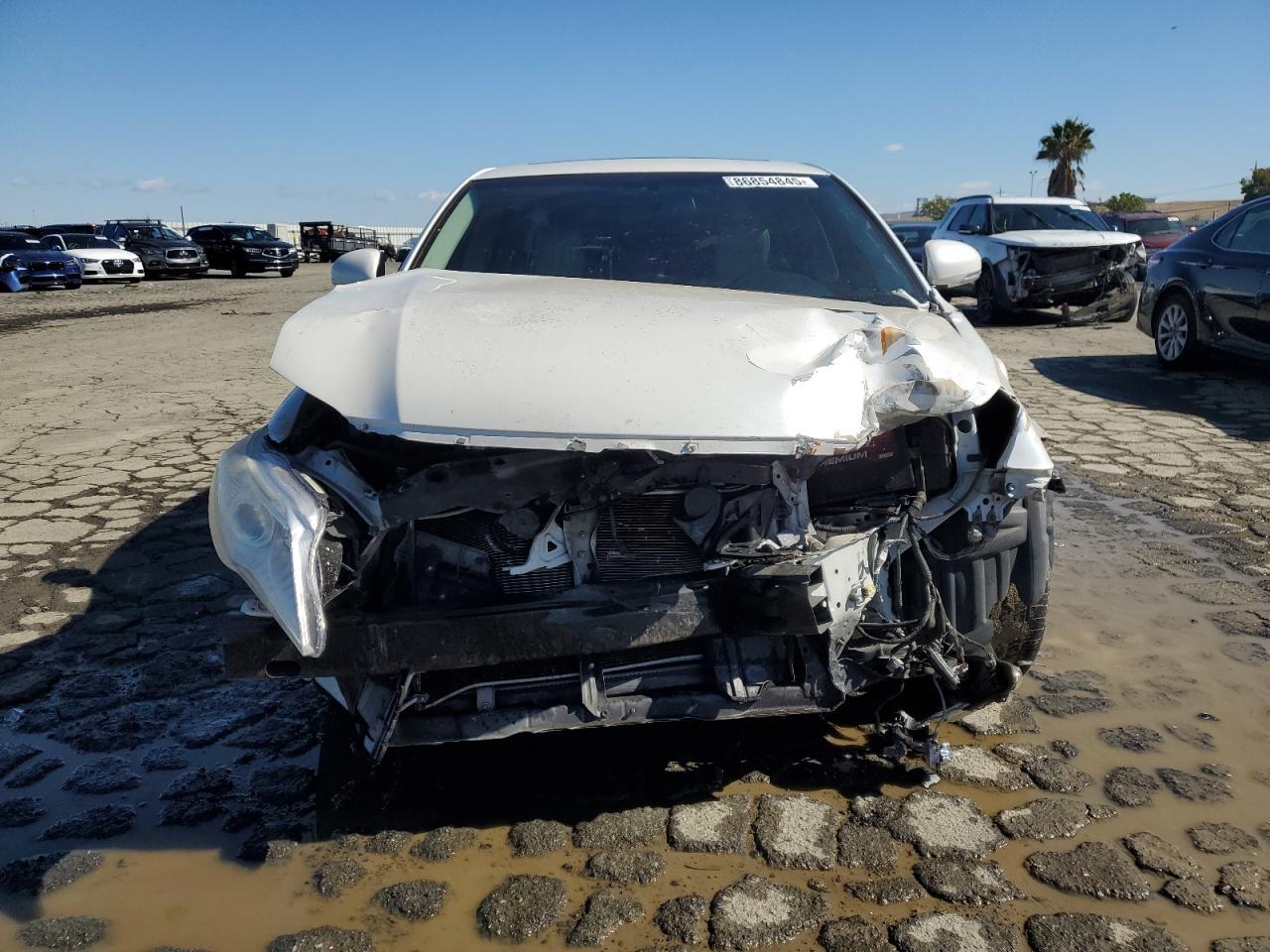 2012 Toyota Avalon Base - Image 5