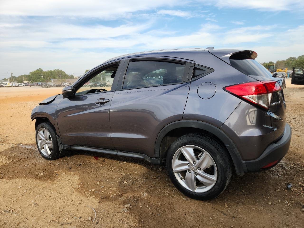 2020 Honda Hr-V Ex - Image 2