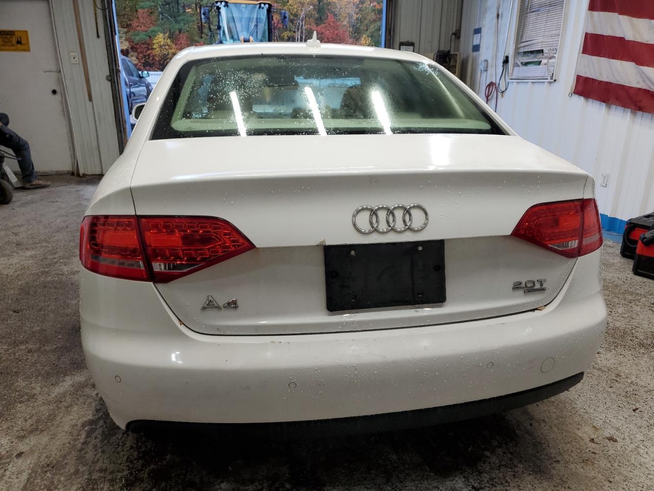 2010 Audi A4 Premium Plus - Image 6