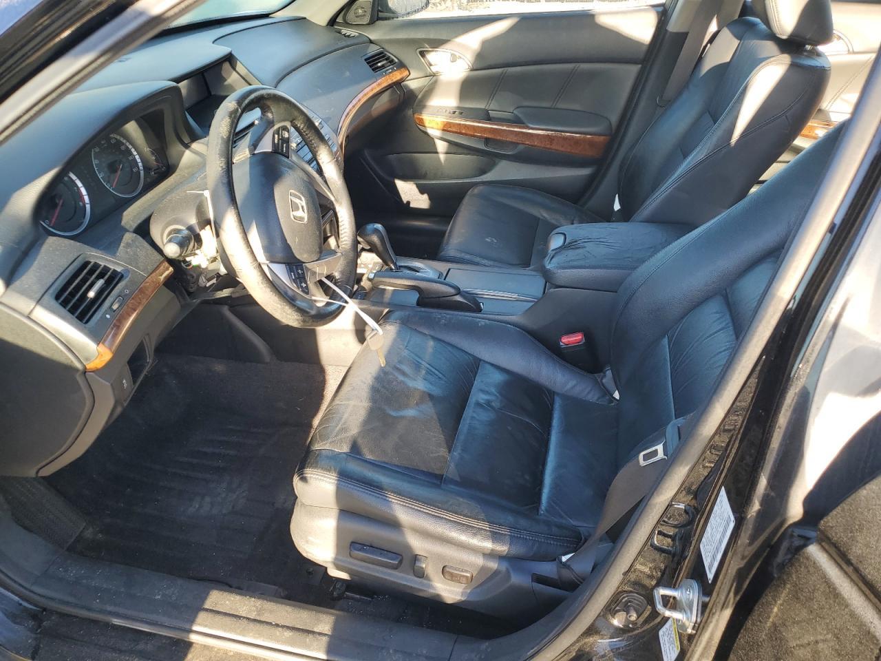 2011 Honda Accord Exl - Фото 7