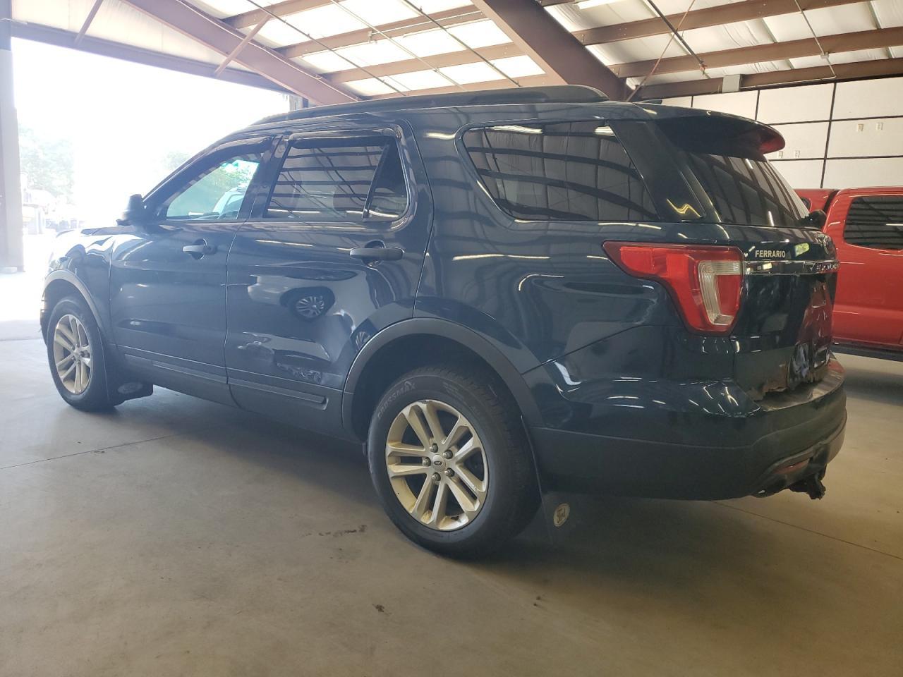 2016 Ford Explorer - Image 2