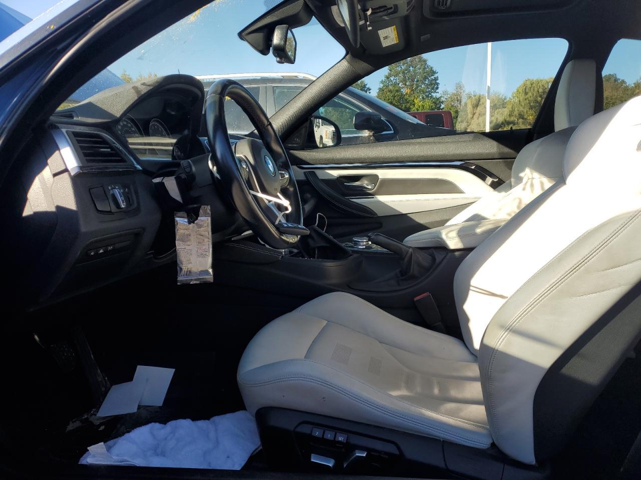 2016 BMW M4 - Image 7