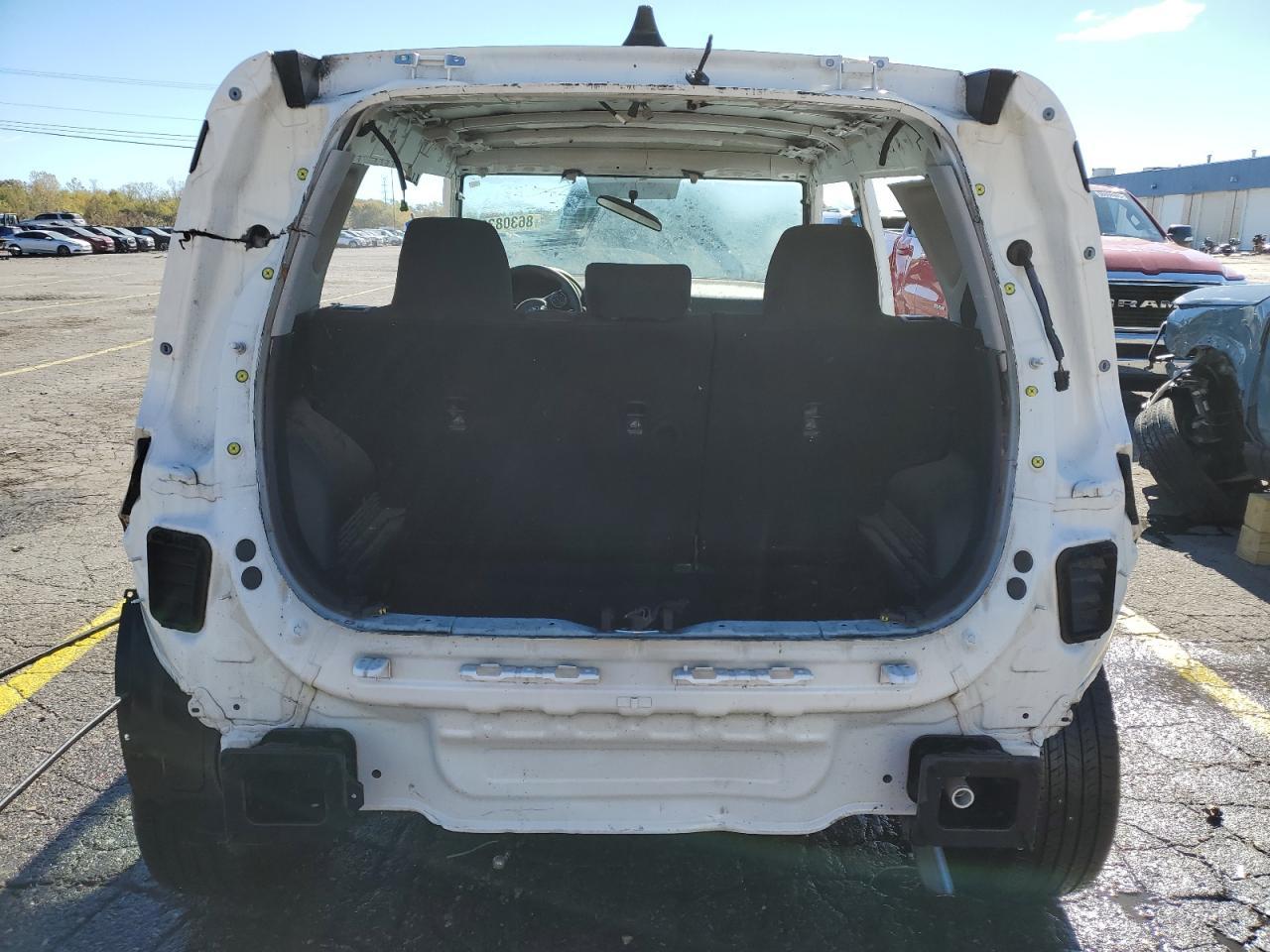 2020 Kia Soul Lx - Фото 6