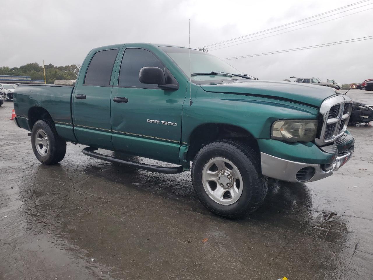 2004 Dodge Ram 1500 St - Image 4