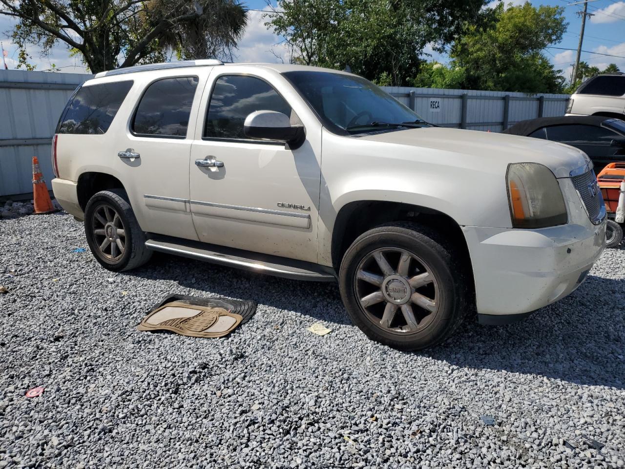 2013 GMC Yukon Denali - Фото 4