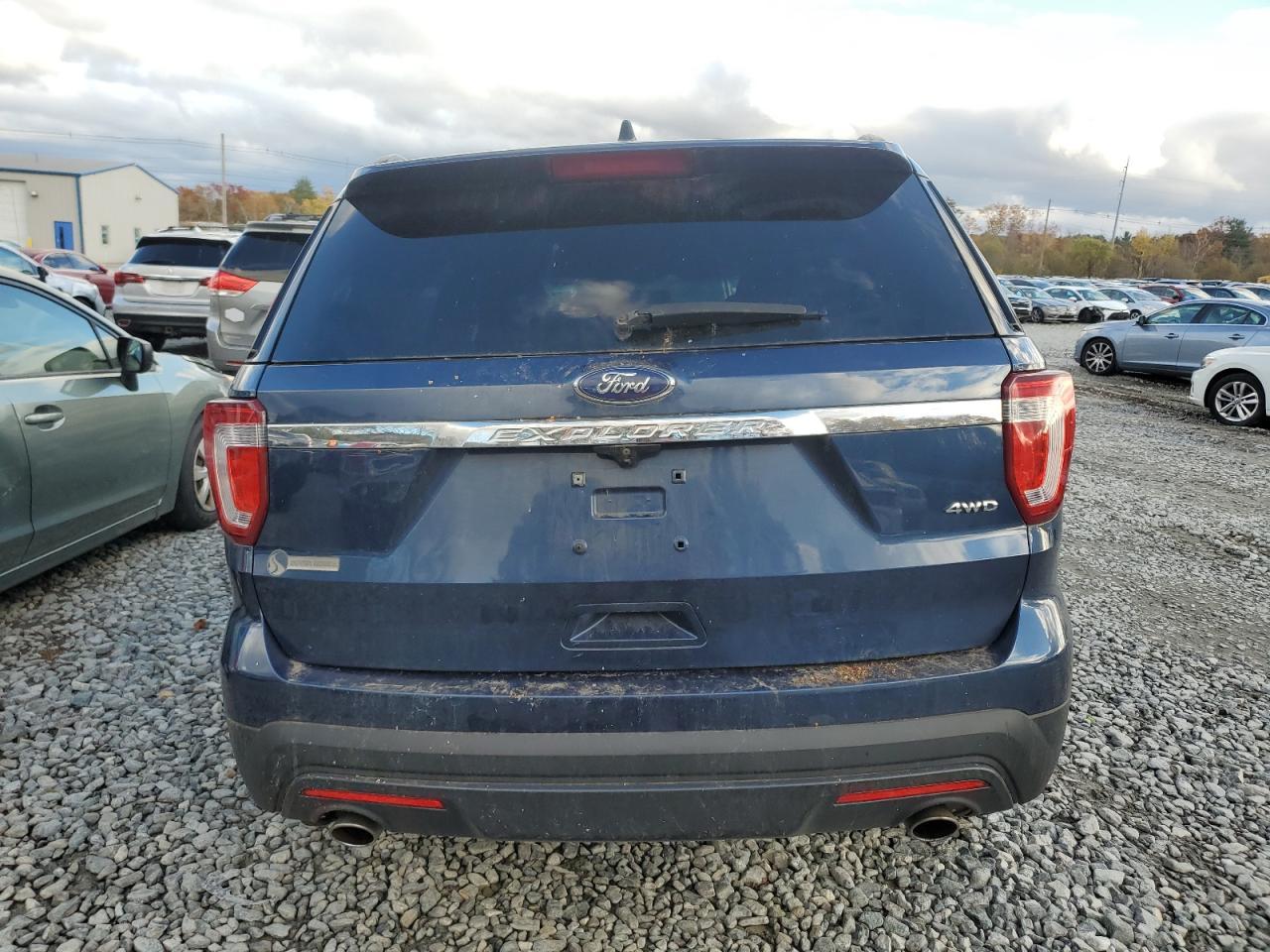 2016 Ford Explorer - Image 6