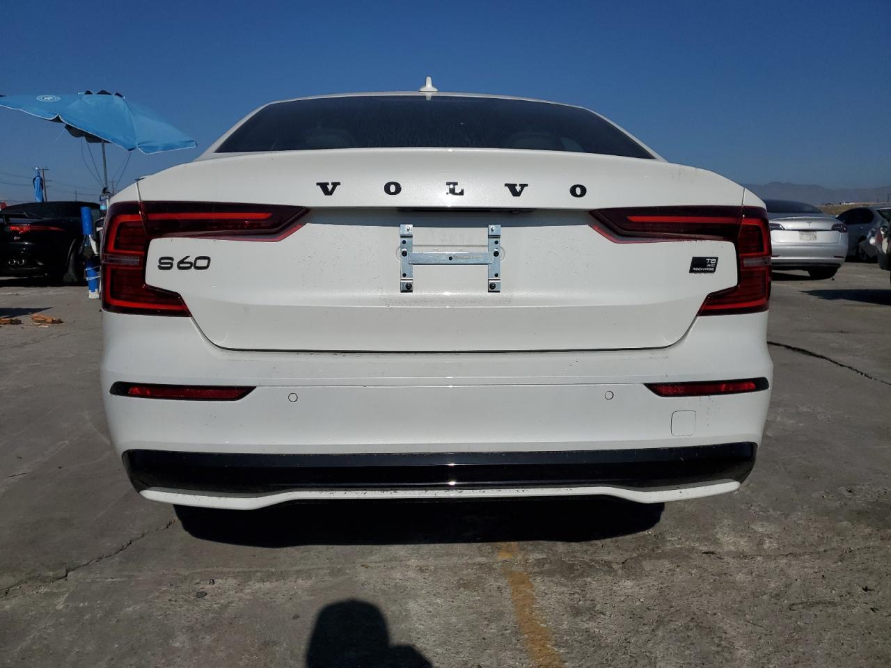 2024 Volvo S60 Plus - Image 6