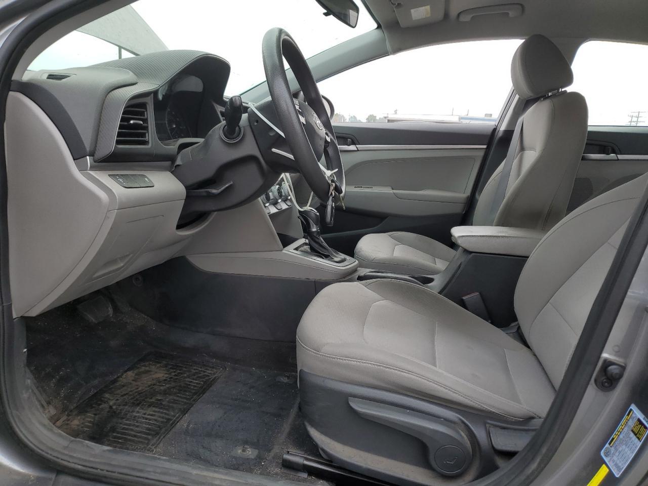 2019 Hyundai Elantra Se - Фото 7