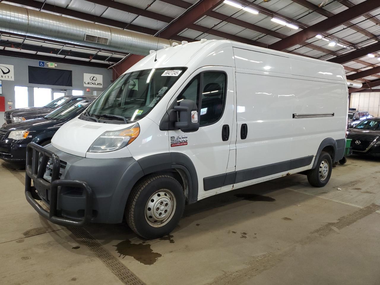 2014 Ram Promaster 2500 2500 High