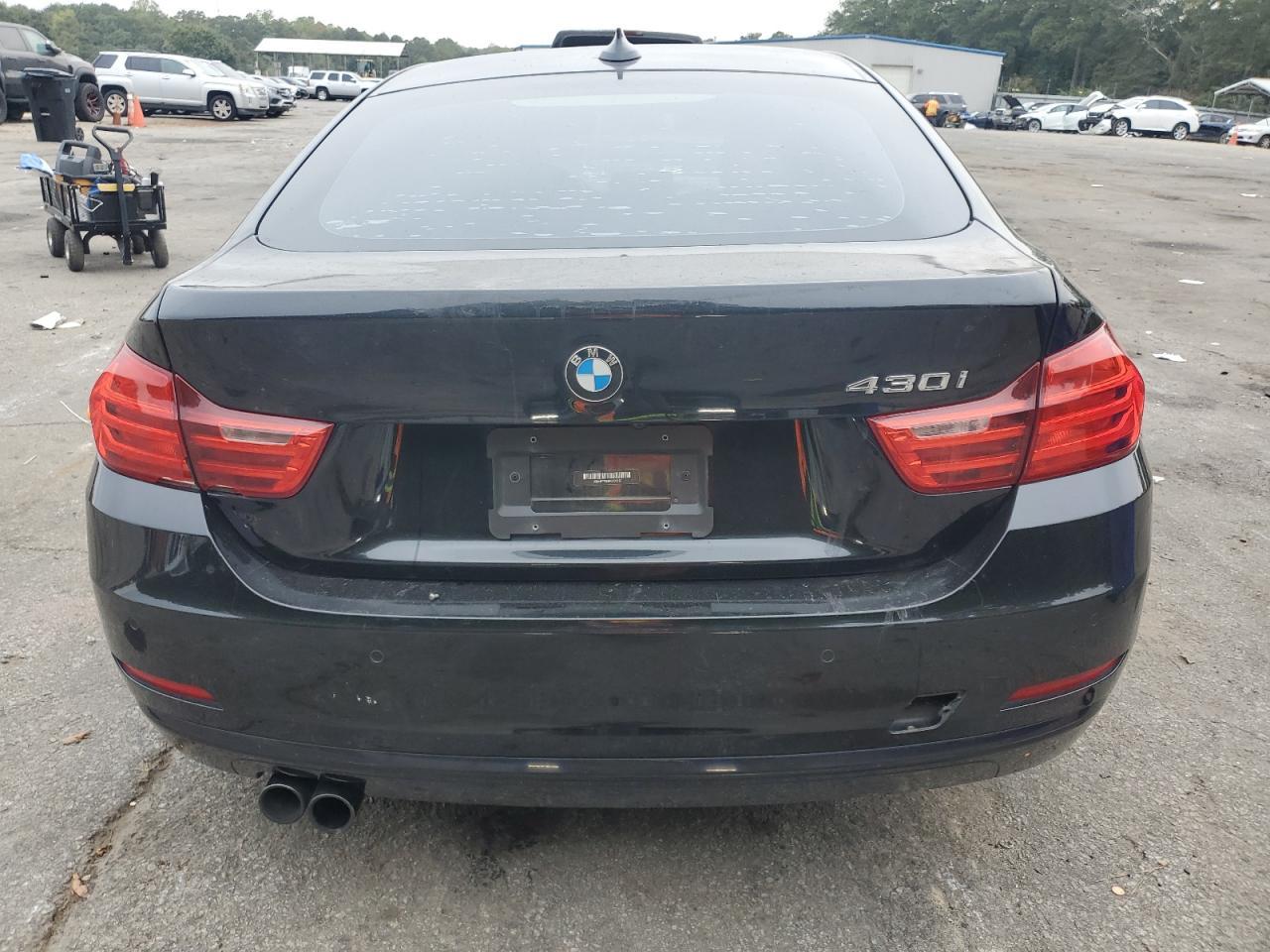 2017 BMW 430I Gran Coupe - Image 6