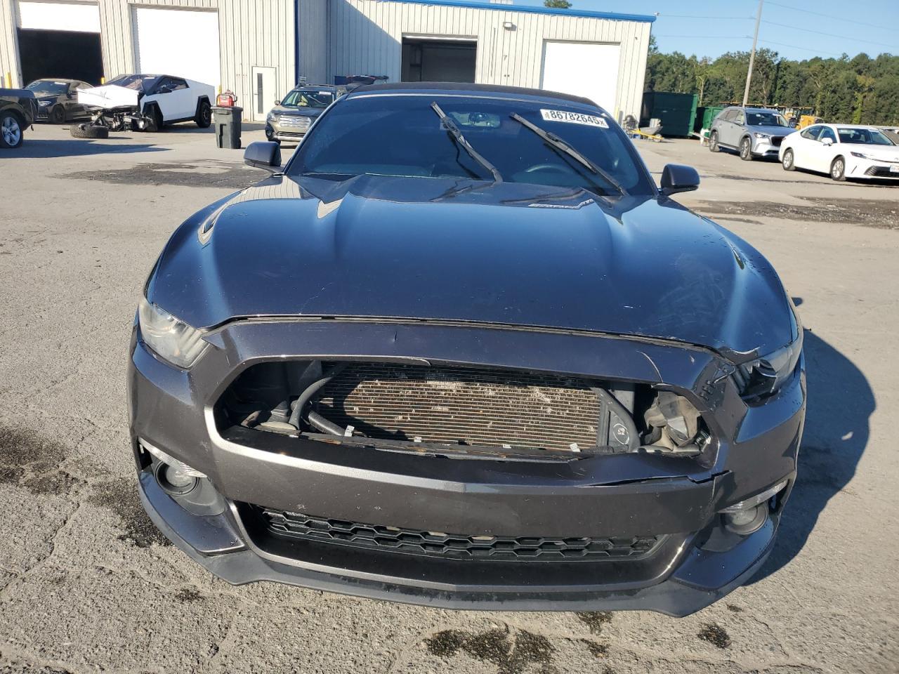 2017 Ford Mustang - Фото 5