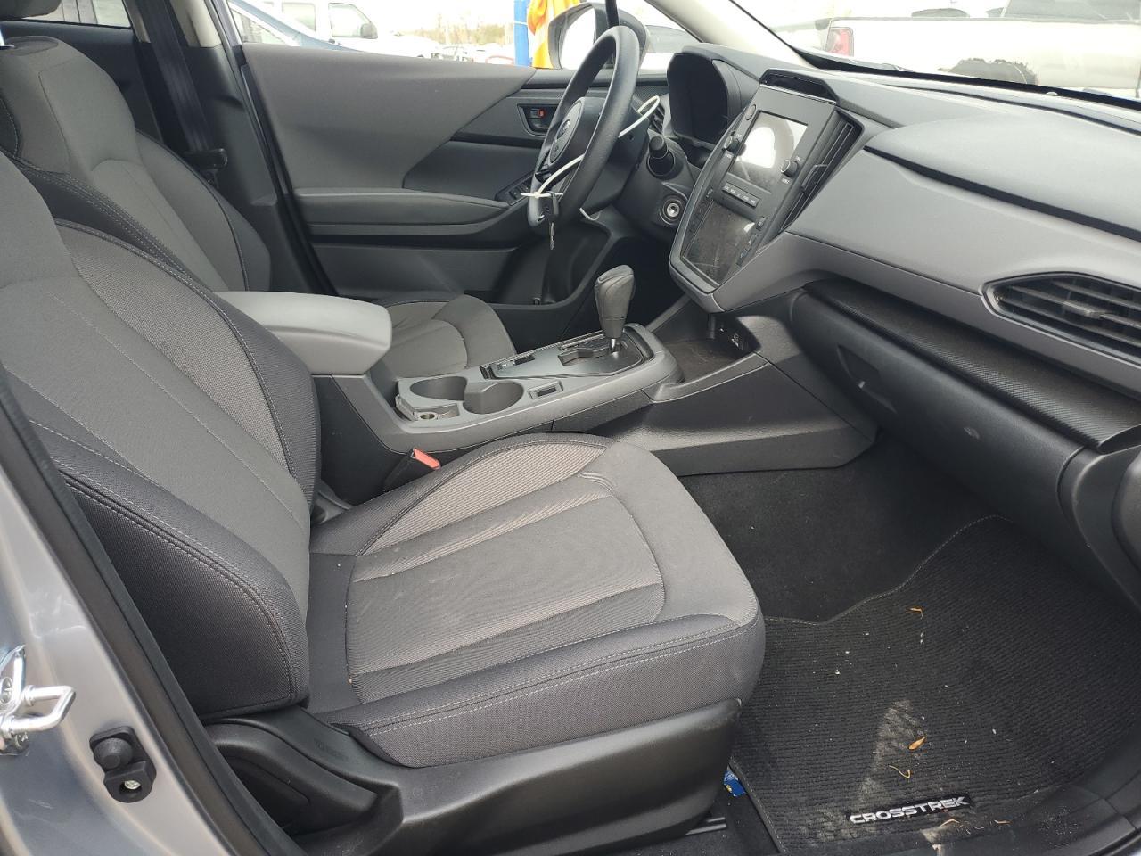 2025 Subaru Crosstrek - Image 7