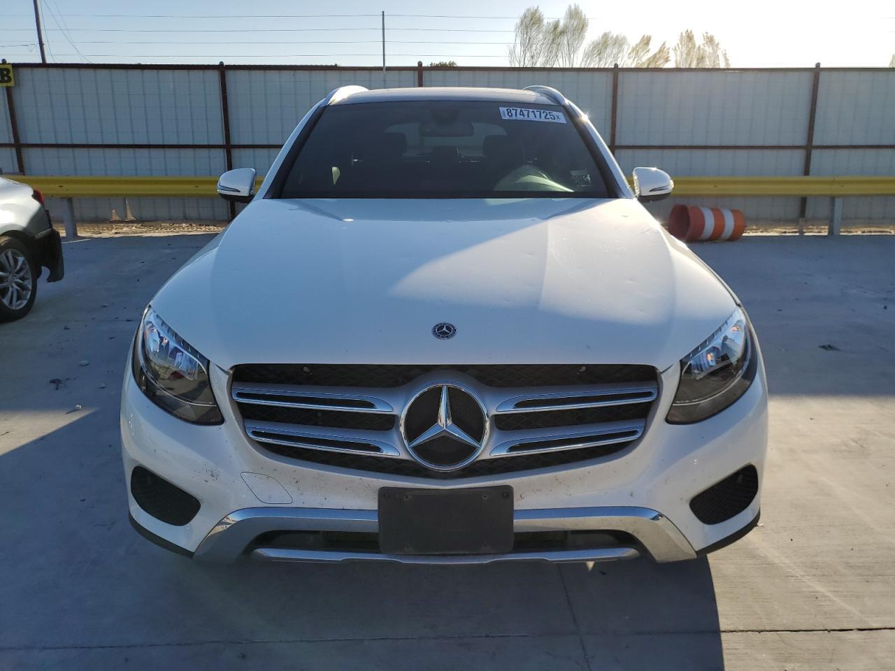 2019 Mercedes-Benz Glc 300 - Image 5