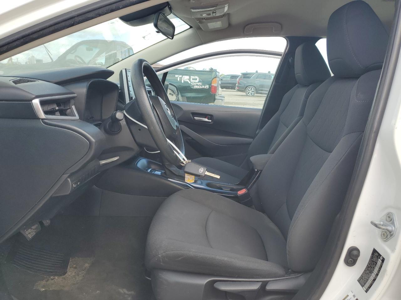 2021 Toyota Corolla Le - Image 7