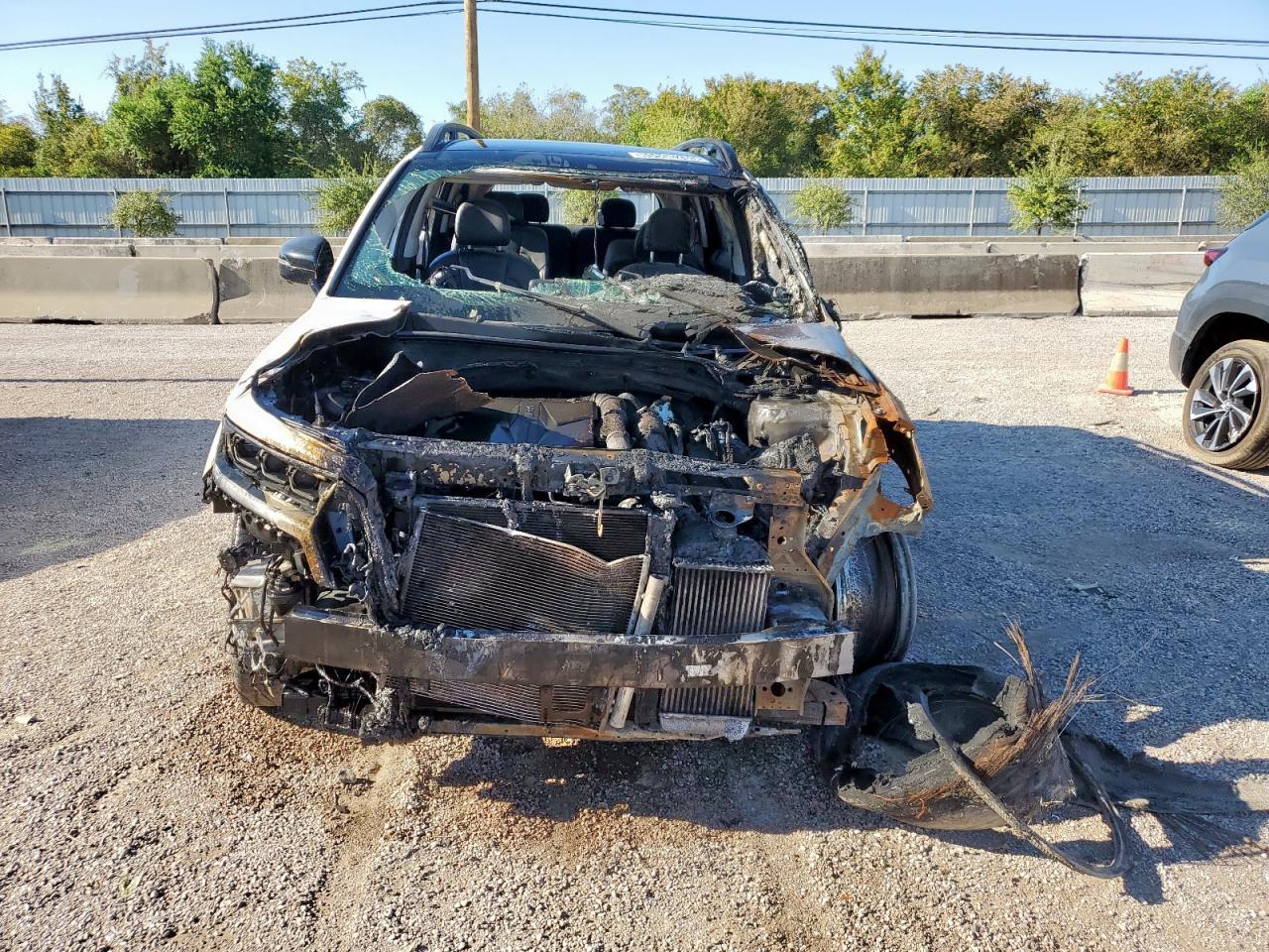 2022 Kia Sorento Sx - Image 5