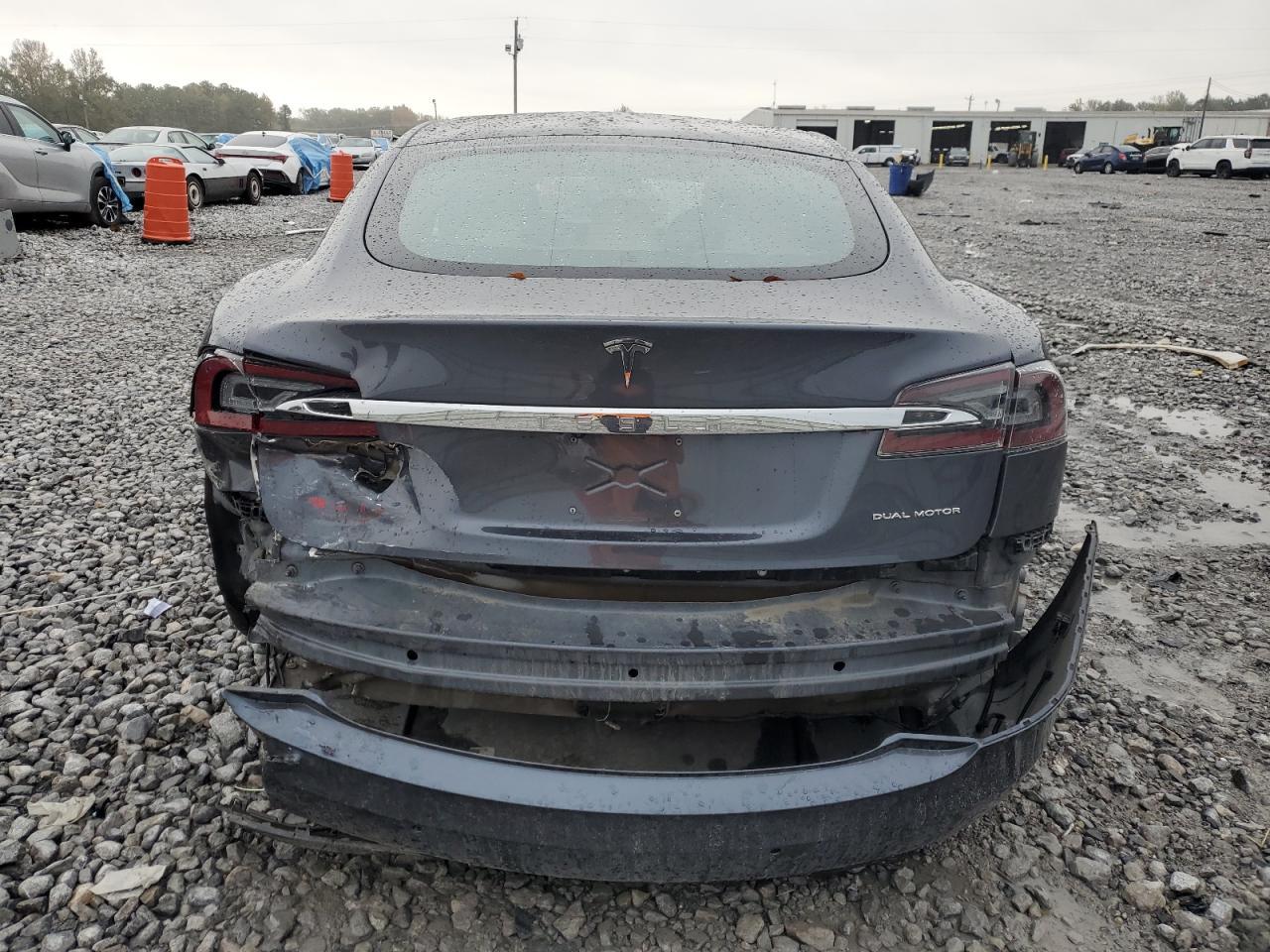 2021 Tesla Model S - Image 6