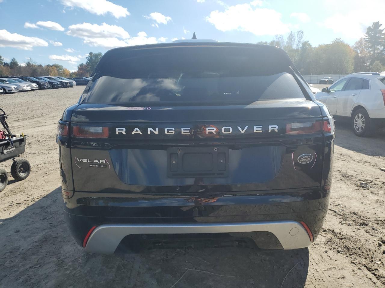 2020 Land Rover Range Rover Velar S - Image 6