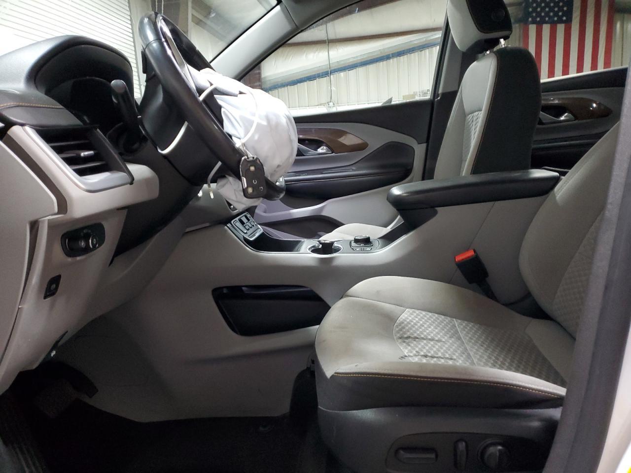 2018 GMC Terrain Sle - Image 7