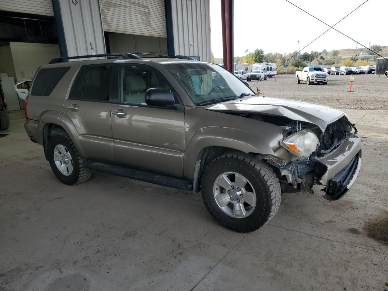 2006 Toyota 4Runner Sr5 - Фото 4