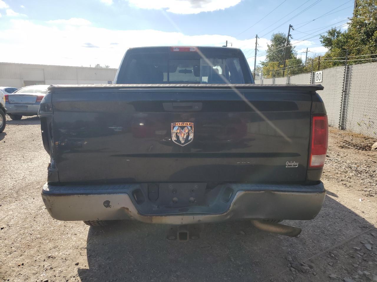 2010 Dodge Ram 1500 - Image 6