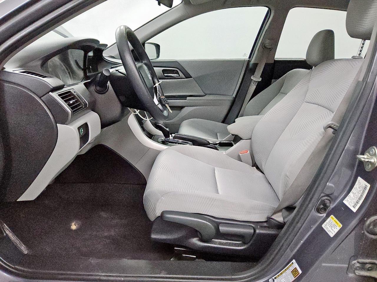 2015 Honda Accord Lx - Image 7