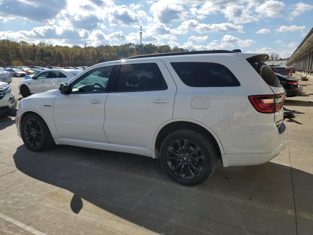 2023 Dodge Durango R/T - Image 2