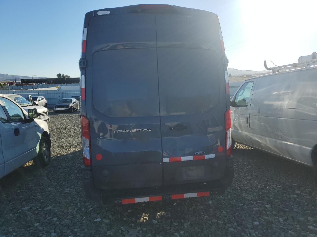2020 Ford Transit 250 Delivery Van - Image 6