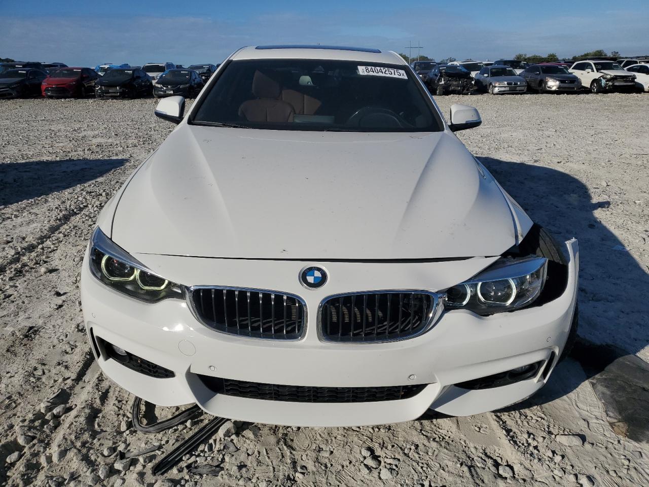 2019 BMW 430Xi - Фото 5