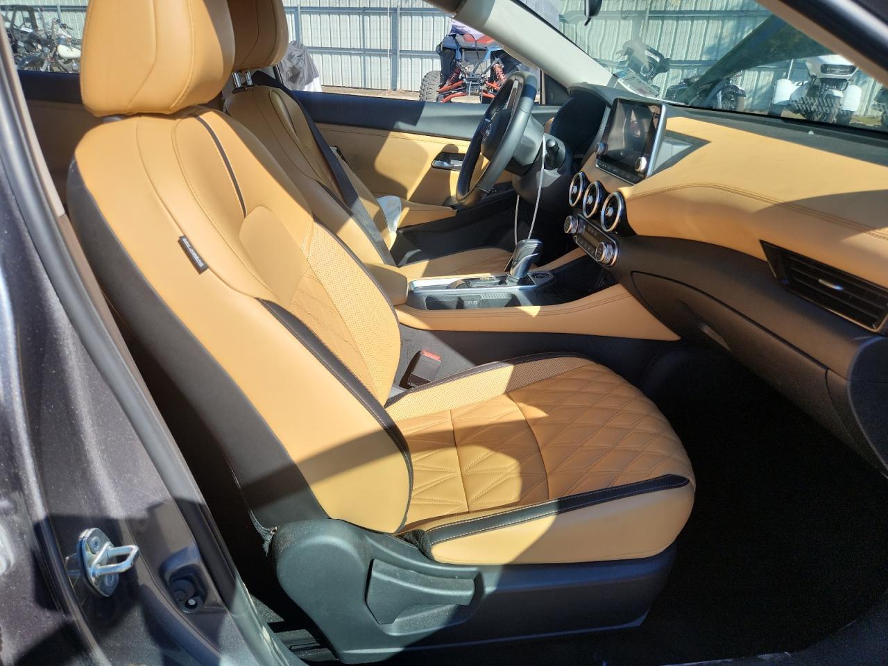 2024 Nissan Sentra Sv - Фото 7