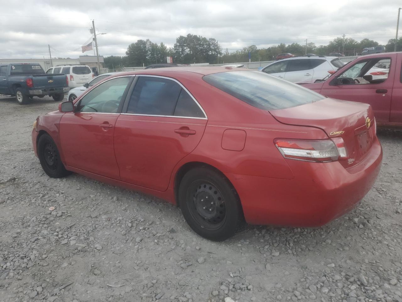 2011 Toyota Camry Base - Image 2