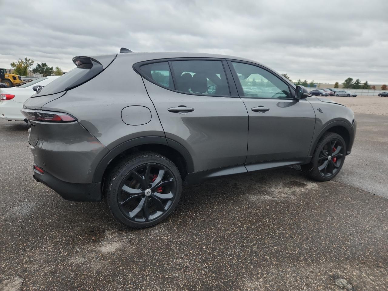 2024 Dodge Hornet Gt - Фото 3