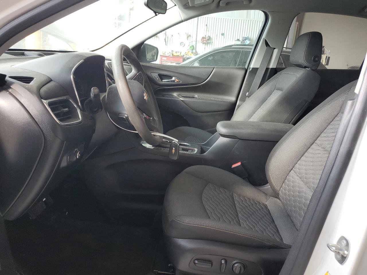 2019 Chevrolet Equinox Lt - Фото 7