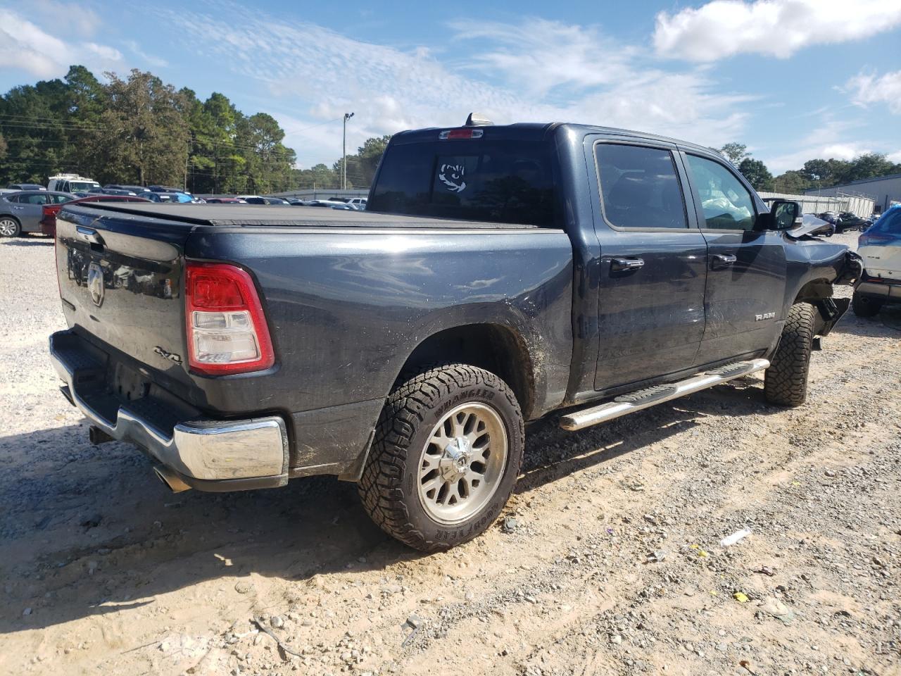 2020 Ram 1500 Big Horn/Lone Star - Фото 3