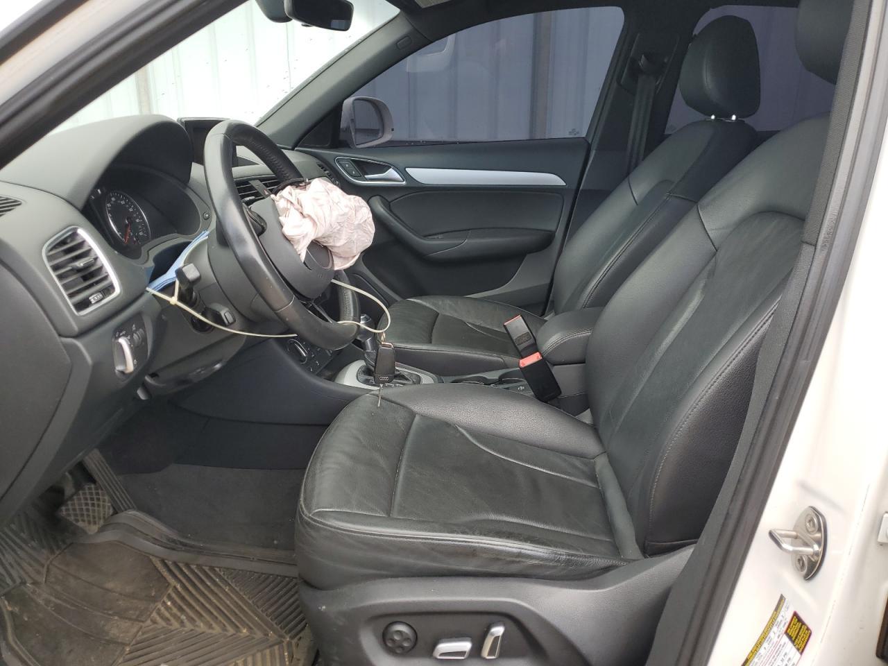 2018 Audi Q3 Premium - Image 7