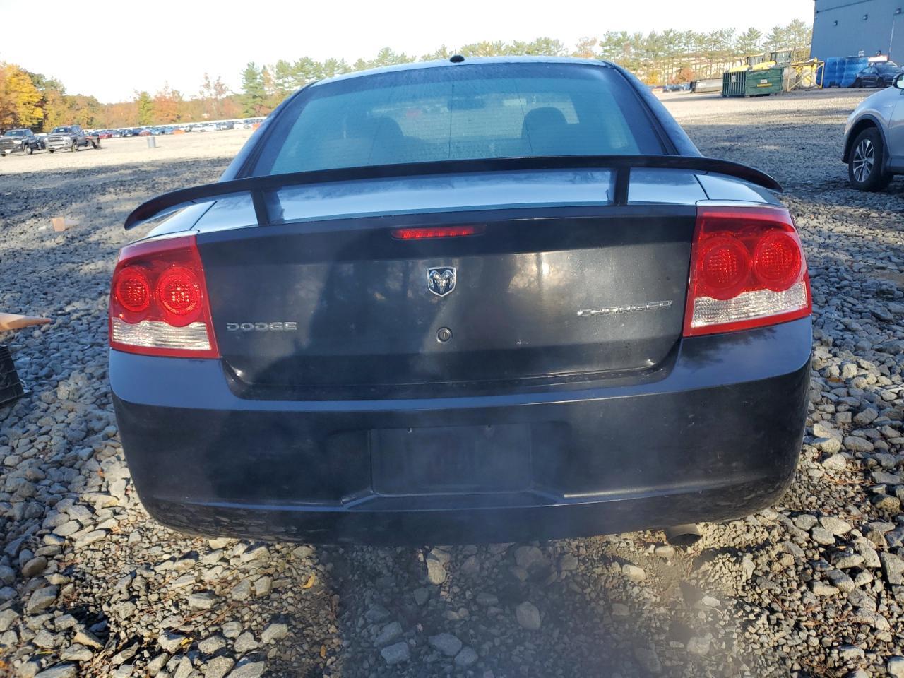 2010 Dodge Charger Rallye - Фото 6