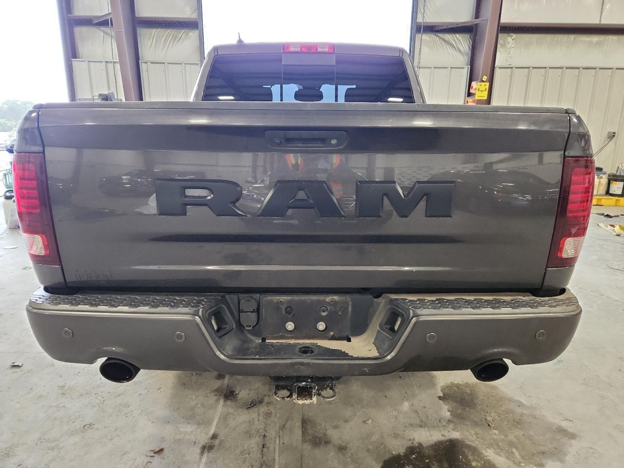 2018 Ram 1500 Sport - Фото 6