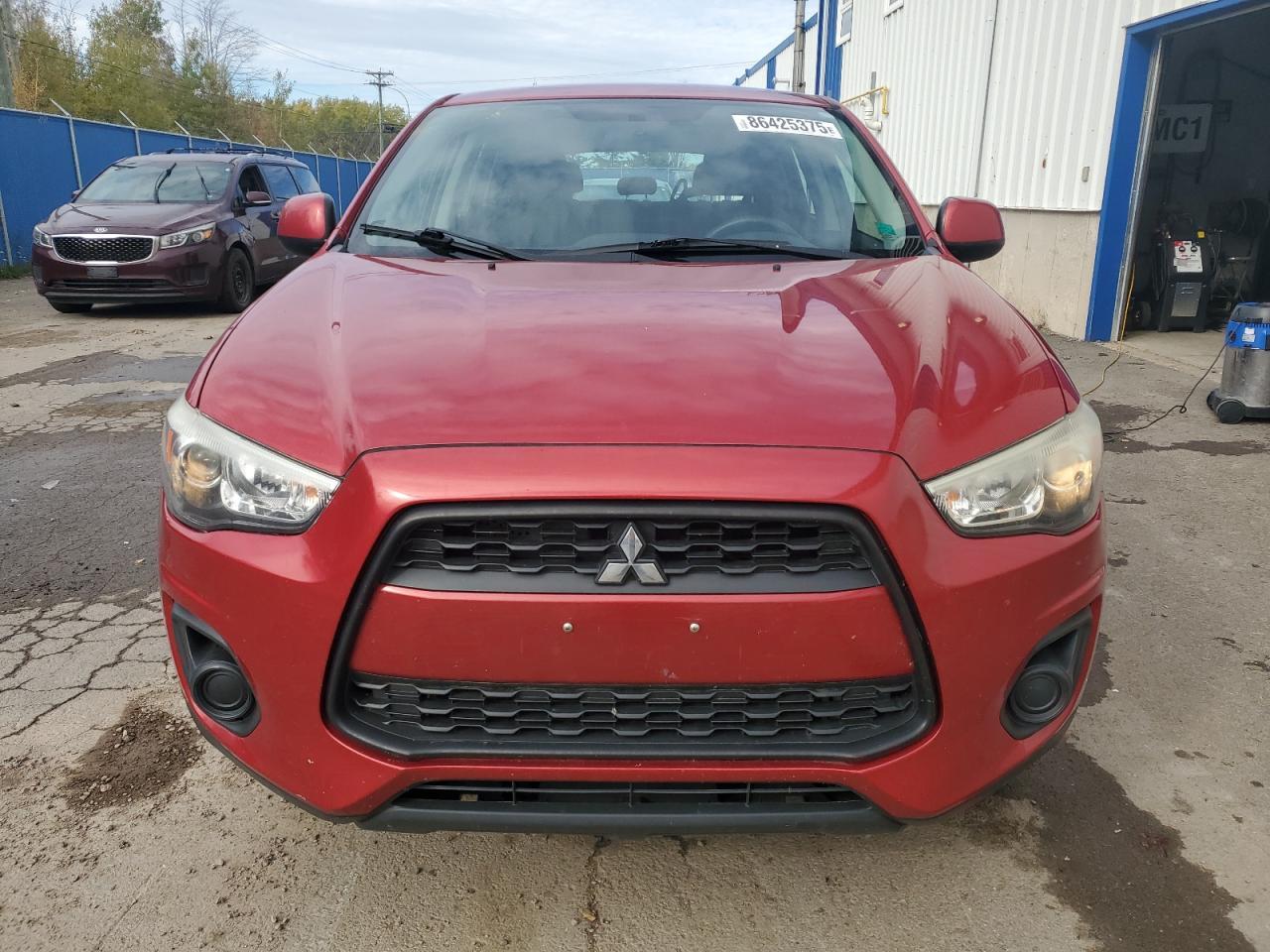 2015 Mitsubishi Rvr Se - Фото 5